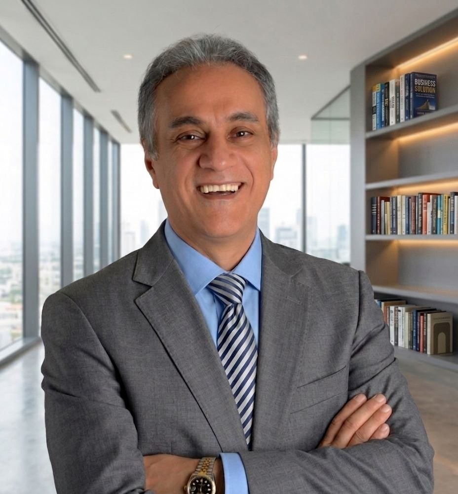 Mahmoud Ahmadi